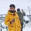 Aadil Riyaz Khan