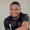 innocent Kgosiemang