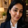 Preeti Bhalla
