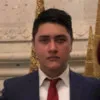 Obed Borjas