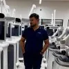 Drx Sharique Sayyed