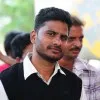 K Somasekhar