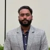 Siva Ruben Arasanandan