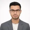 Haris Mughal