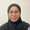 NURUL FAZIHA IBRAHIM