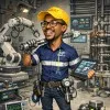 Phologo Kabelo Nchabeleng