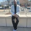 Tim Blue