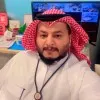 Mohammed Alghamdi