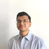 Nikhil Patil