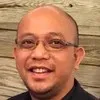 Melvin Calimag
