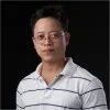 Vinh Hồ