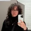 Andrea Mejia Saavedra