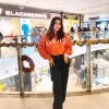 Sibani Nayak