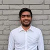 Nishanth Reddy