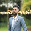 Tharindu Weerasinghe