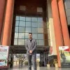 Ahmed Khedr