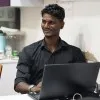 Vijay Raman