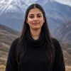 Aakshi Sirohi
