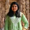 Smritika Baldawa