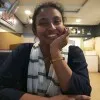 DILSHA PURUSHOTHAMAN