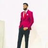Yussuf Ahmed