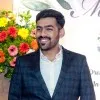 Pranav Shewale