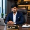 DHARMESH PATEL