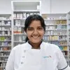 Shalini Ravindran