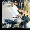 Saurabh Pandey
