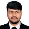 Megha Raj Gangireddy