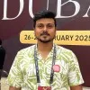 Saksham Sinha