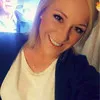 Caitlyn Huffer