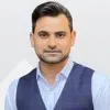 Md Tarique Firdaus
