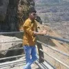 Amit Mhaskar
