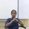 Soundarya Dharshini Vengatesan