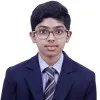 Adharv Arun