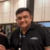 Shyam Kansara