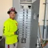 Aaron ZermenoEscoto