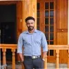 Alan Biju George