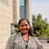 Gowri Ramesh