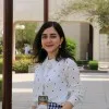 Mohaddese Pourashory Yekta