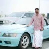 Vivek Purushothaman