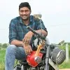 Jayakrishna Reddy