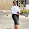 Vanessa Nothando Masengu