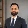 Vikram Singh Jhala