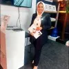Radwa Moharam
