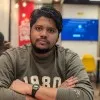 Shah Hisam Ahmed