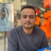 Aashish Katta