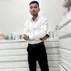 Musarof Ali
