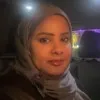Safiya Mohammed Yousuf MA